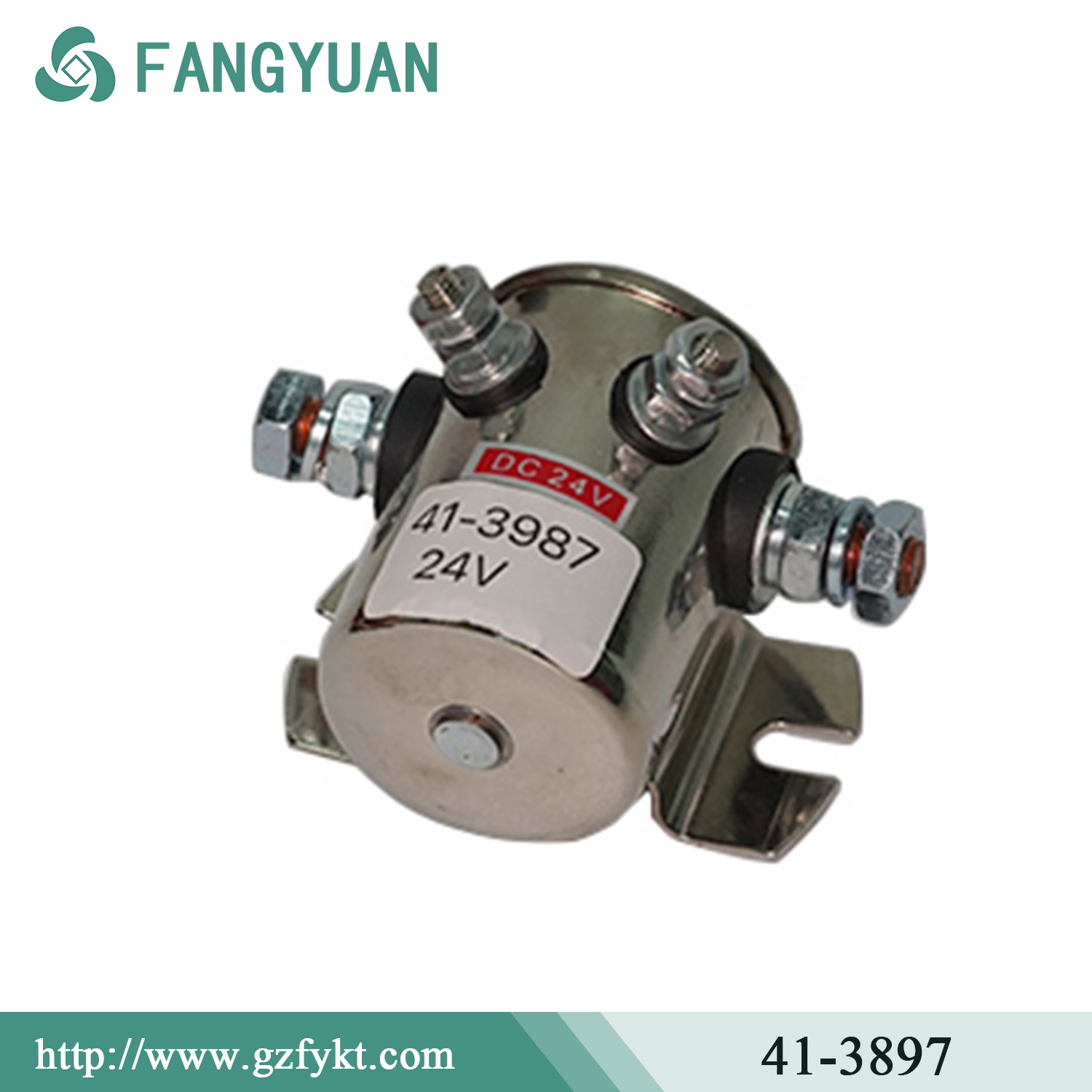 电磁启动器 41-3897