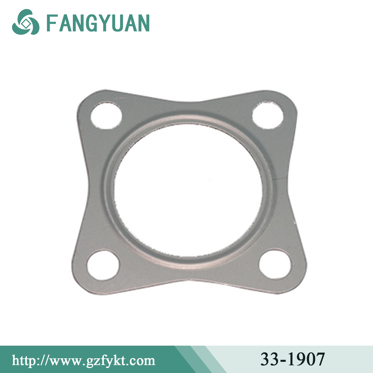 Gasket 33-1907