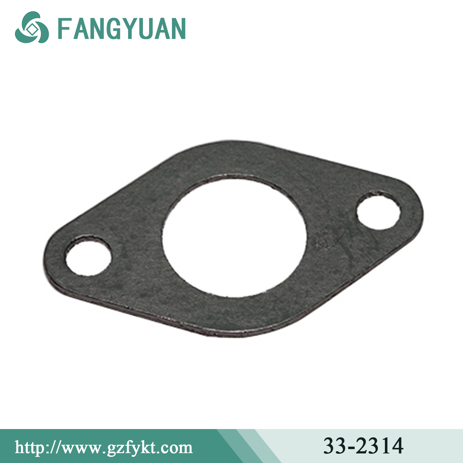 Gasket 33-2314