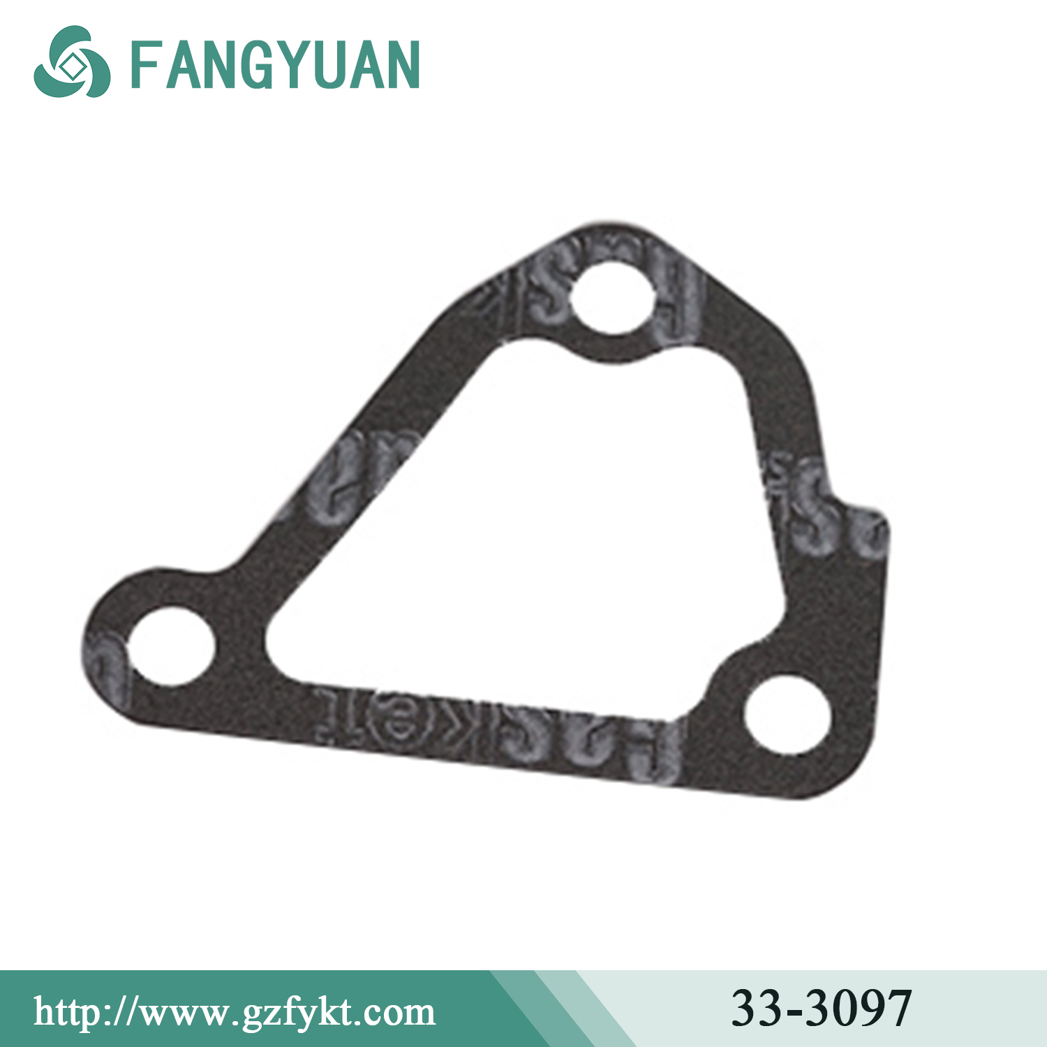 Gasket 33-3097