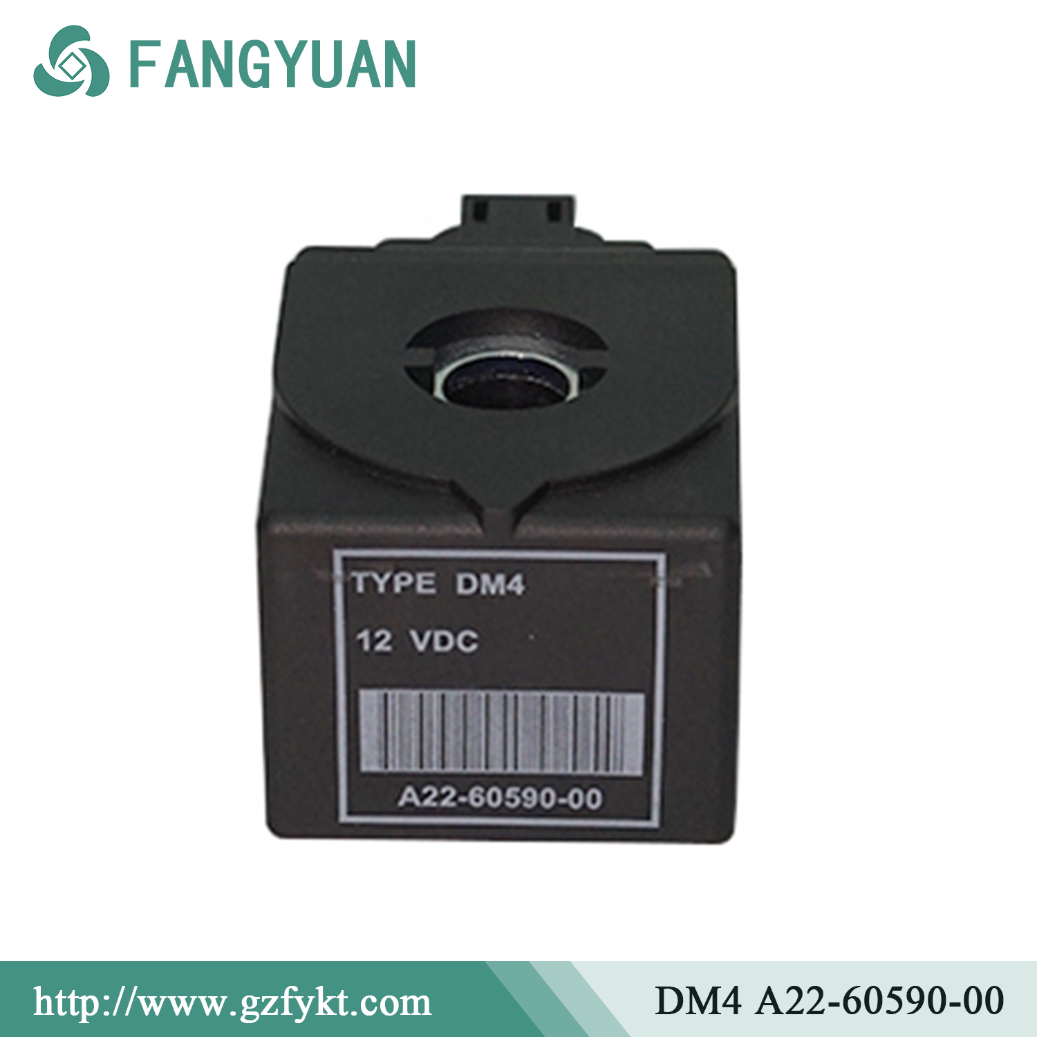 螺线管线圈 22-60590-00