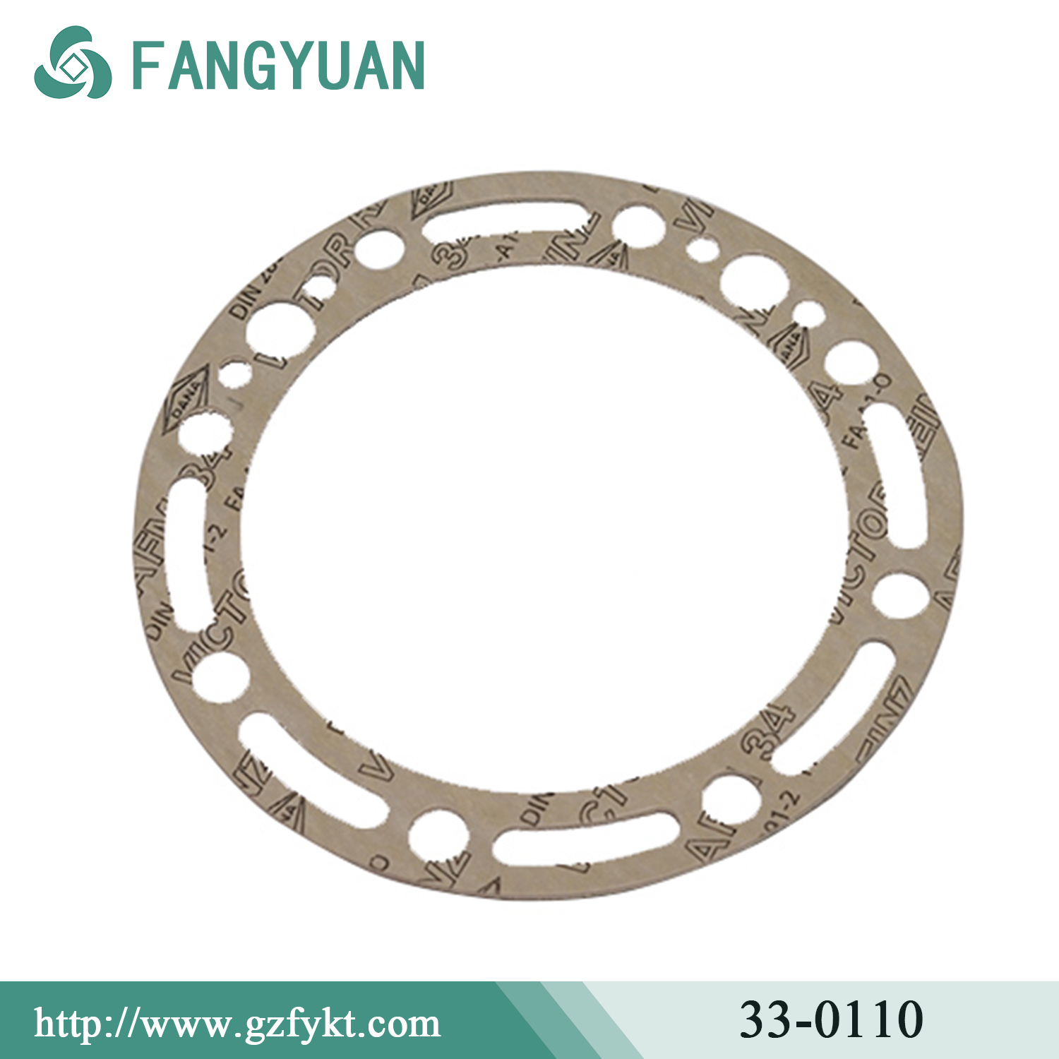 Gasket 33-0110