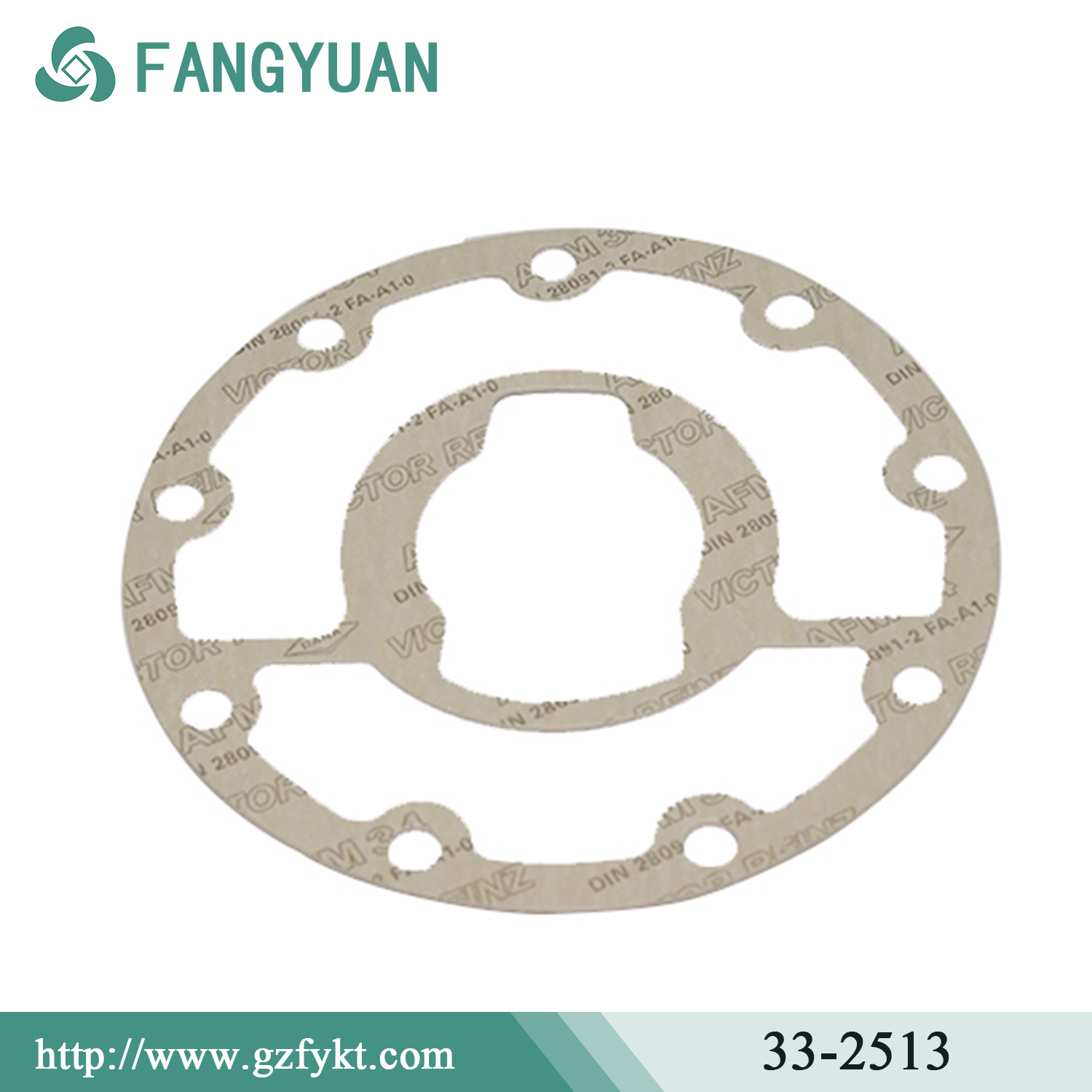 Gasket 33-2513