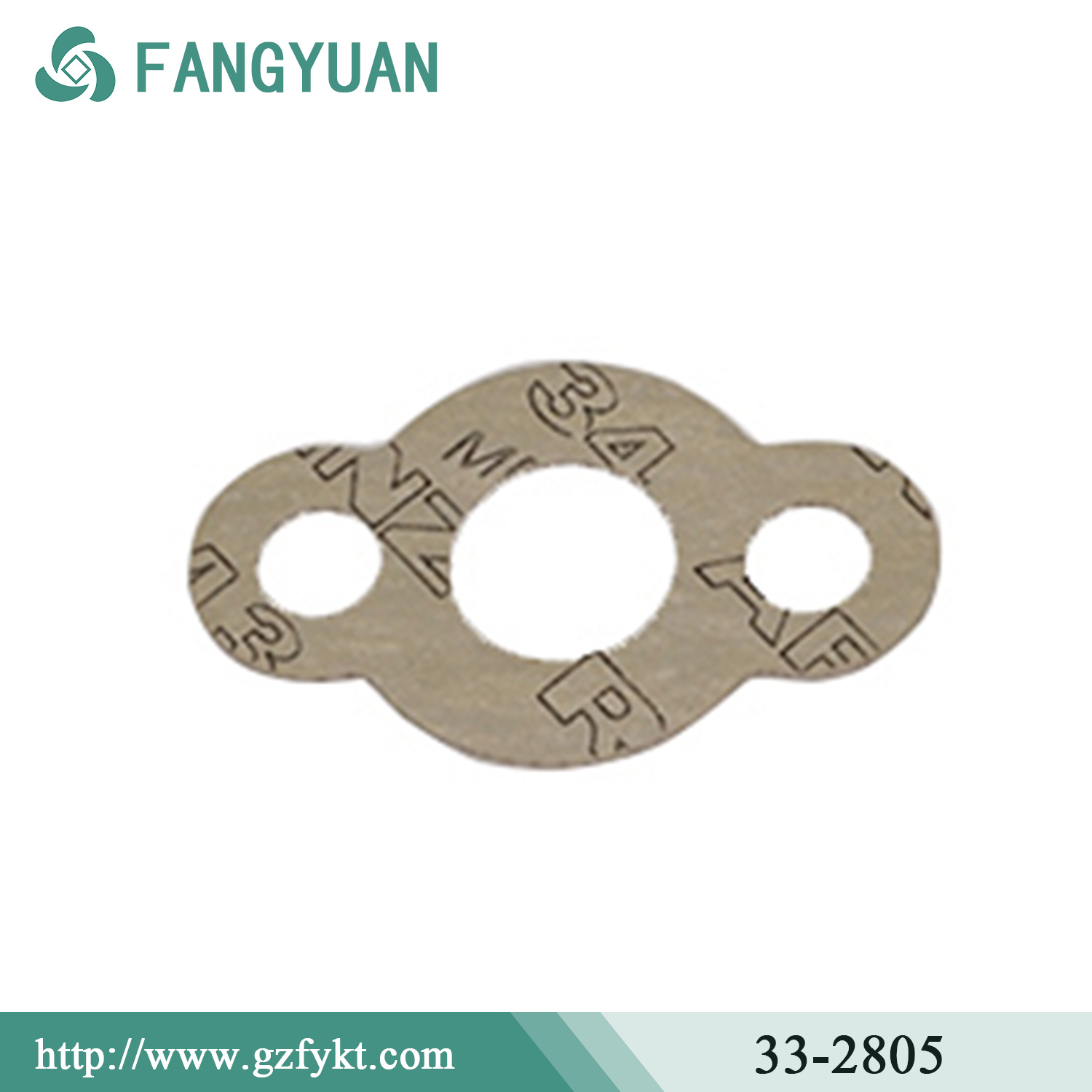 Gasket 33-2805