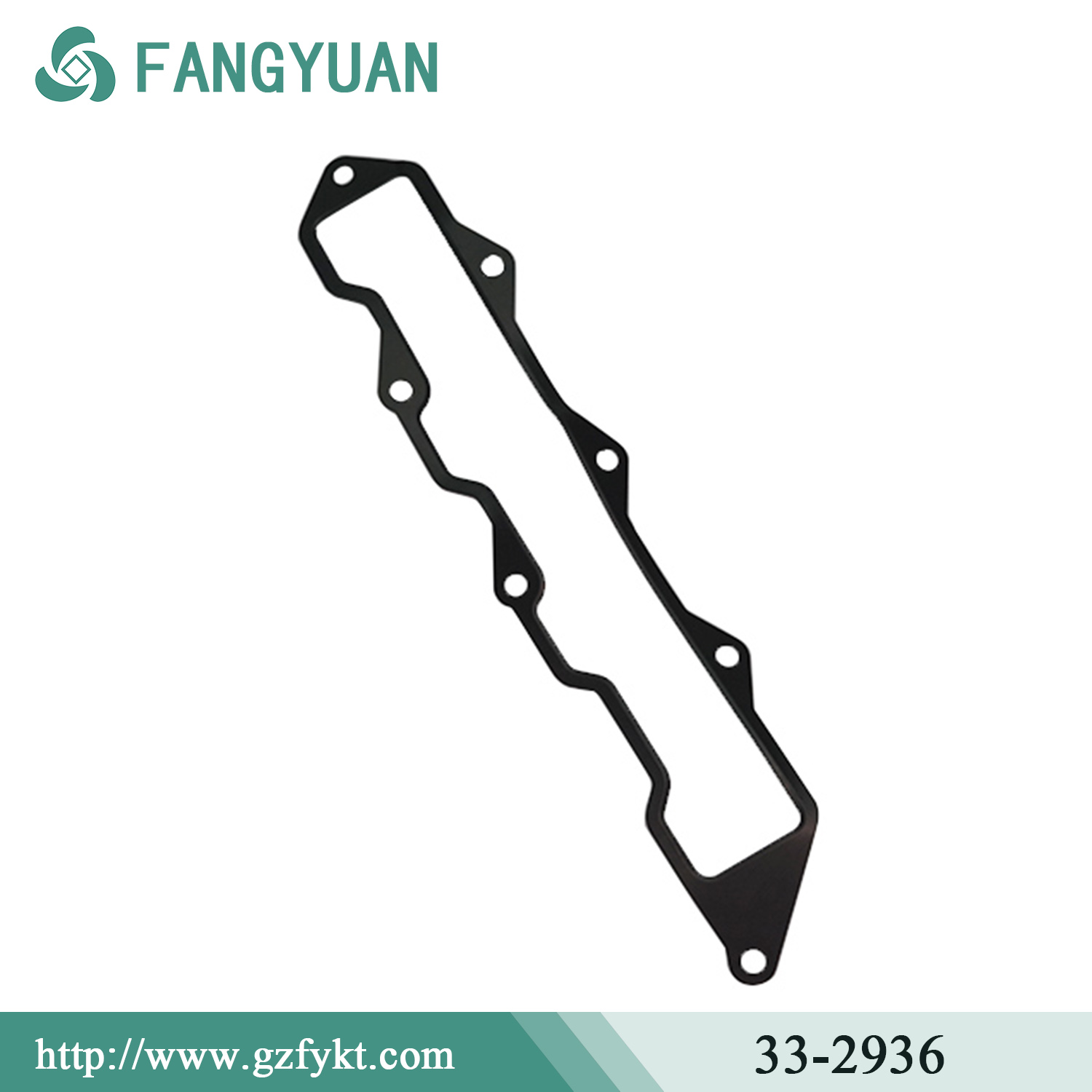 侧盖垫圈 33-2936