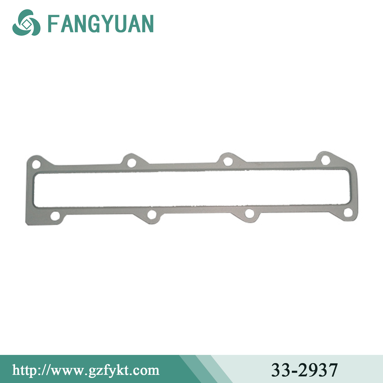 SIDE COVER GASKET 33-2937
