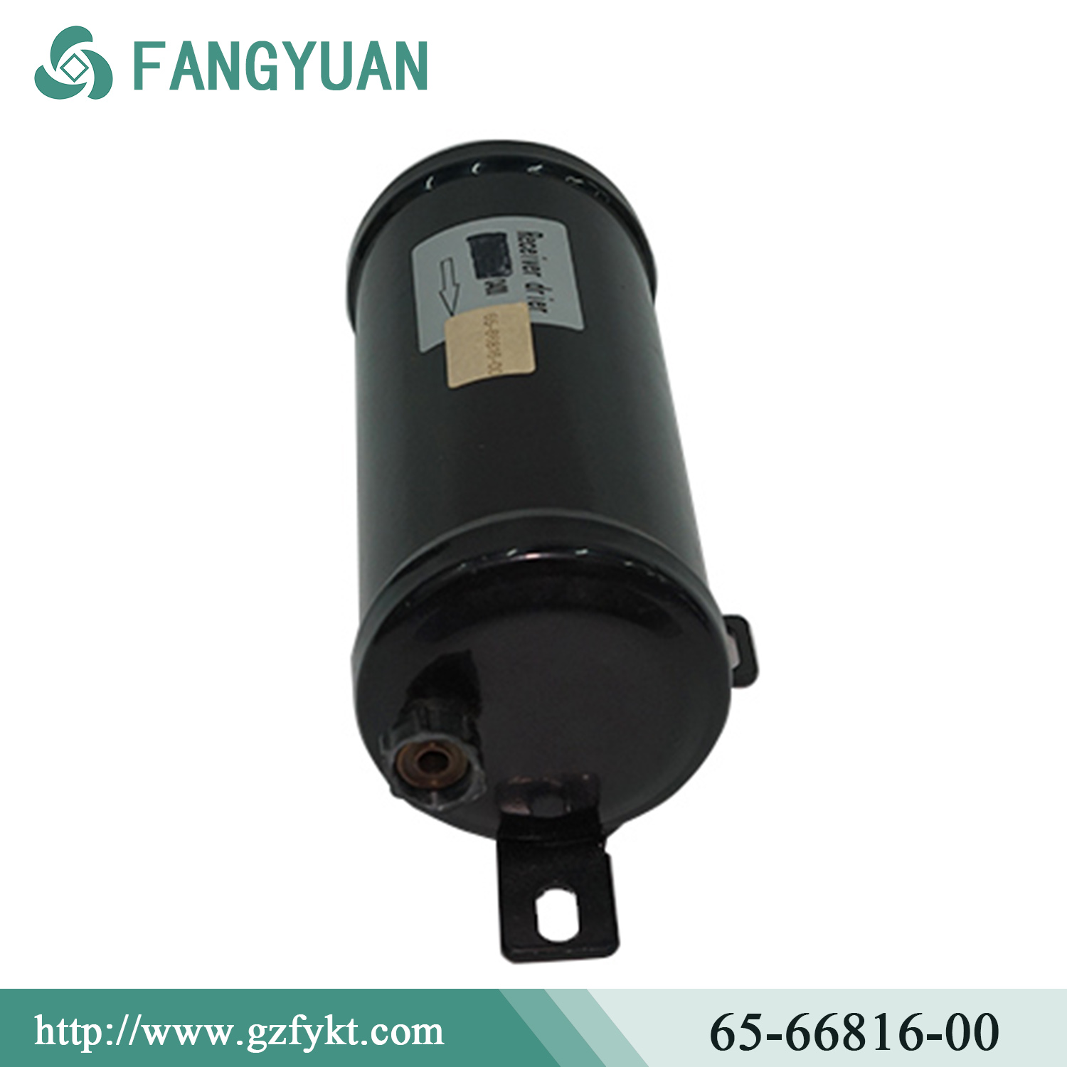 Drying bottle 65-66816-00