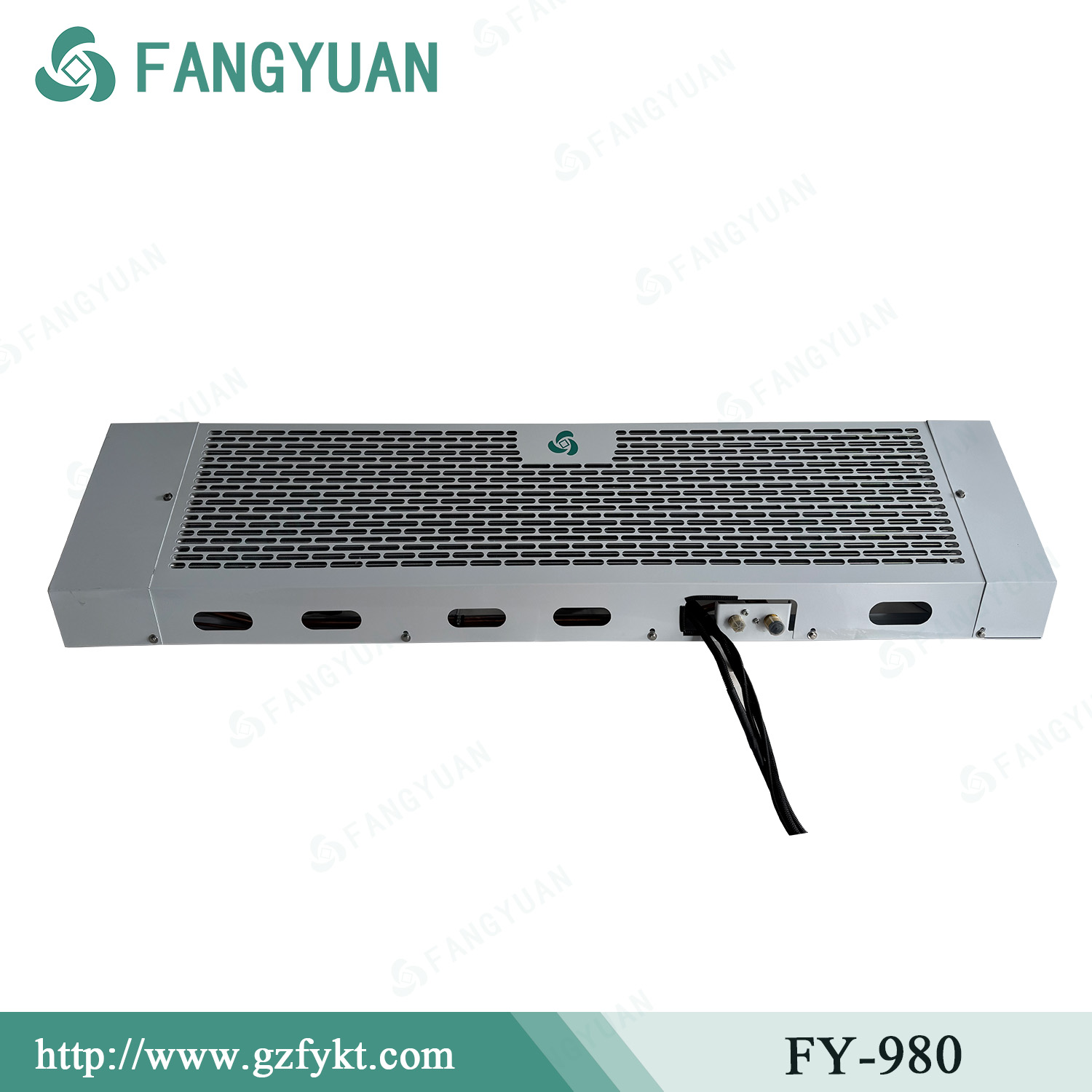Van  Refrigeration  Unit   FY-980