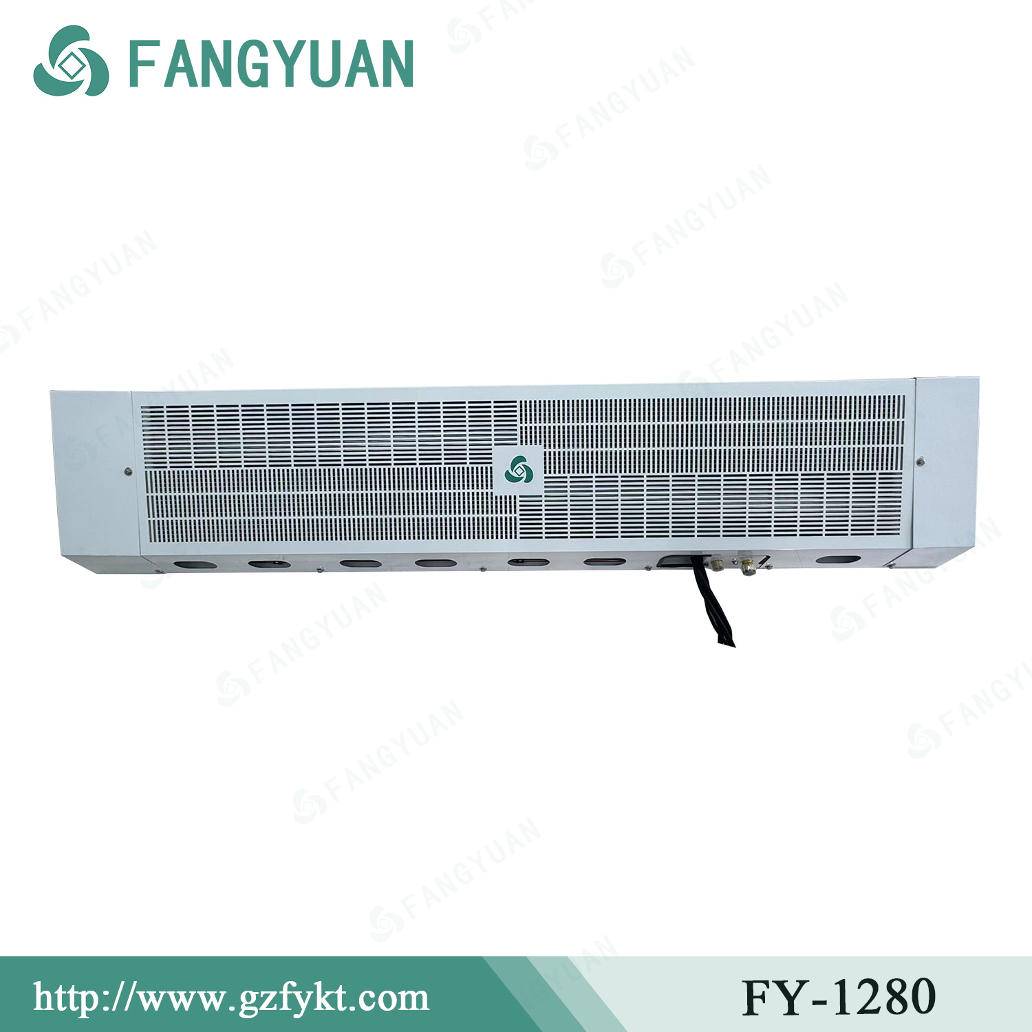 Van  Refrigeration  Unit   FY-1280