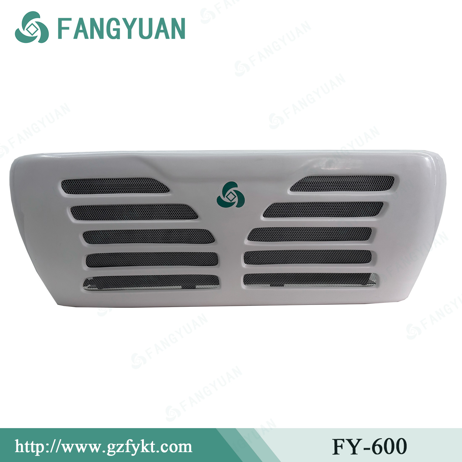 Van  Refrigeration  Unit   FY-600
