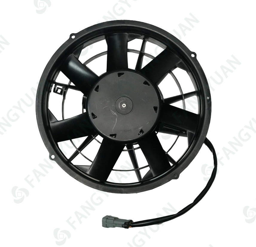 SPAL VA89-BBL343PN-94A